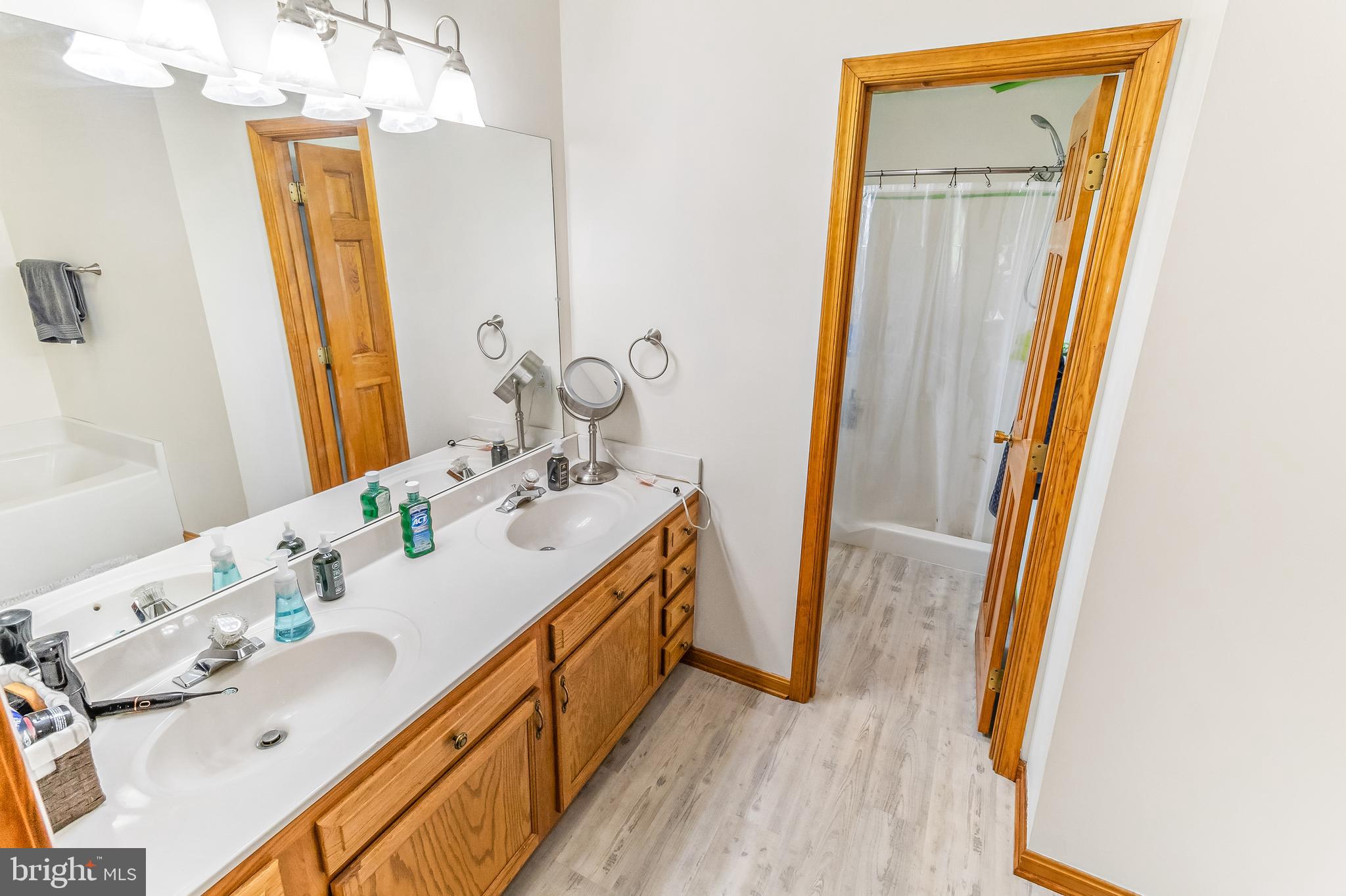 FEDERAL HILL - Residential