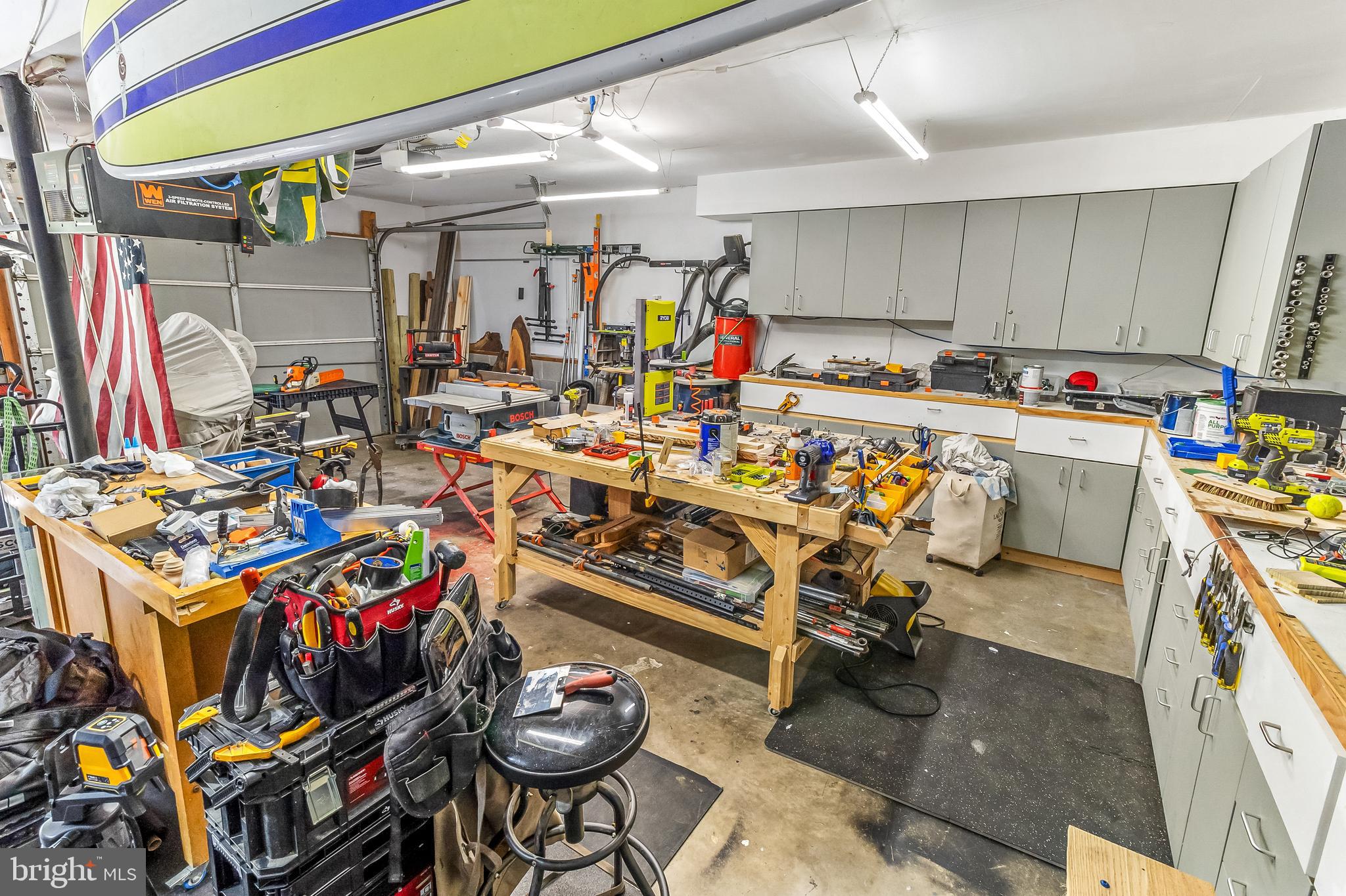 FEDERAL HILL - Residential