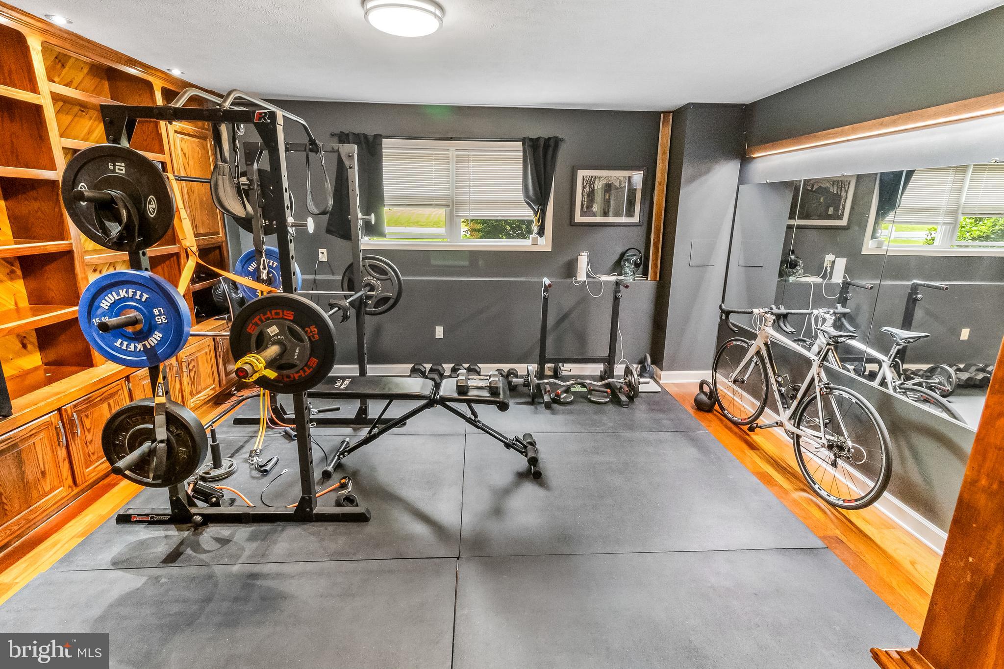 FEDERAL HILL - Residential