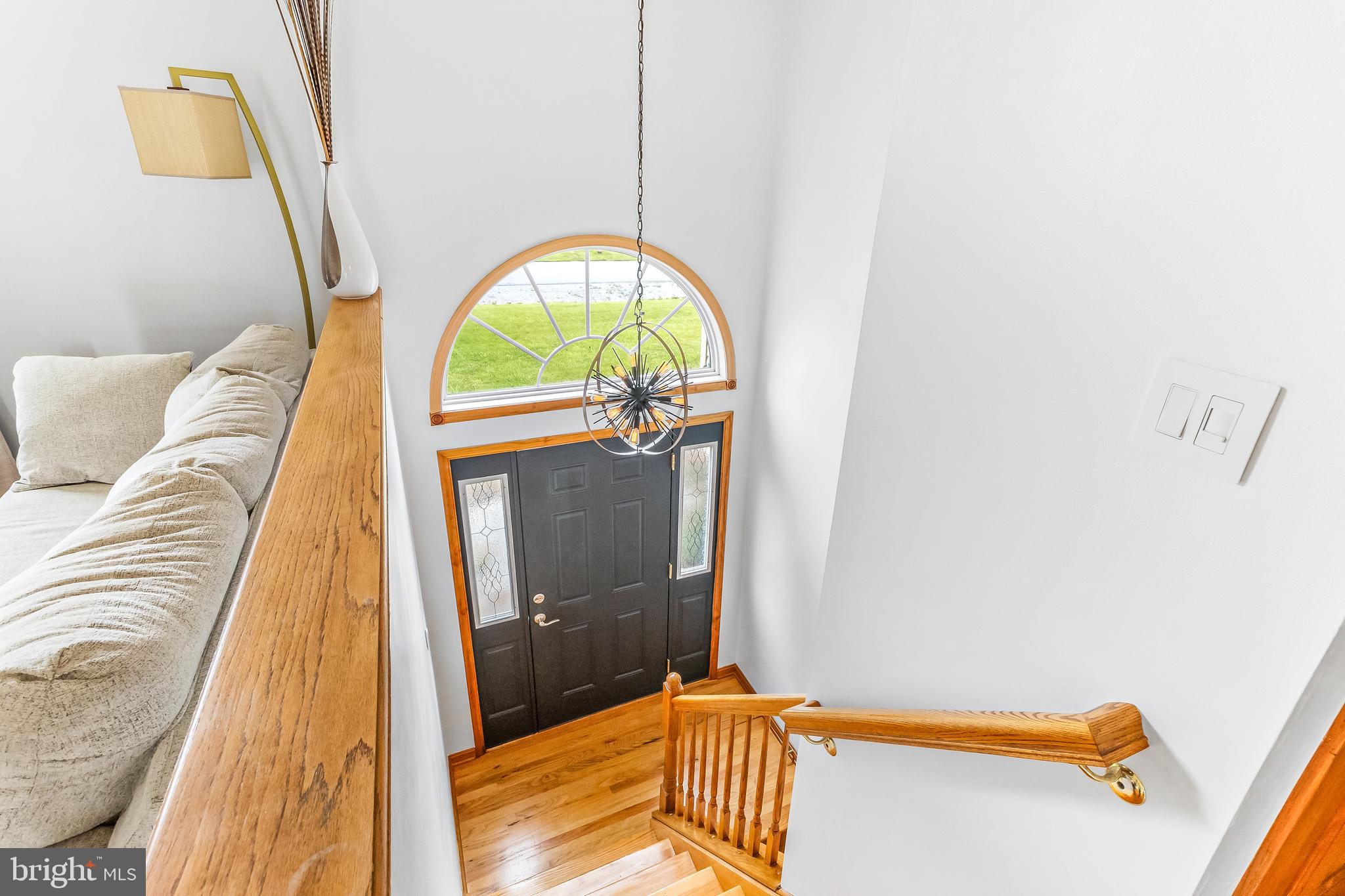 FEDERAL HILL - Residential