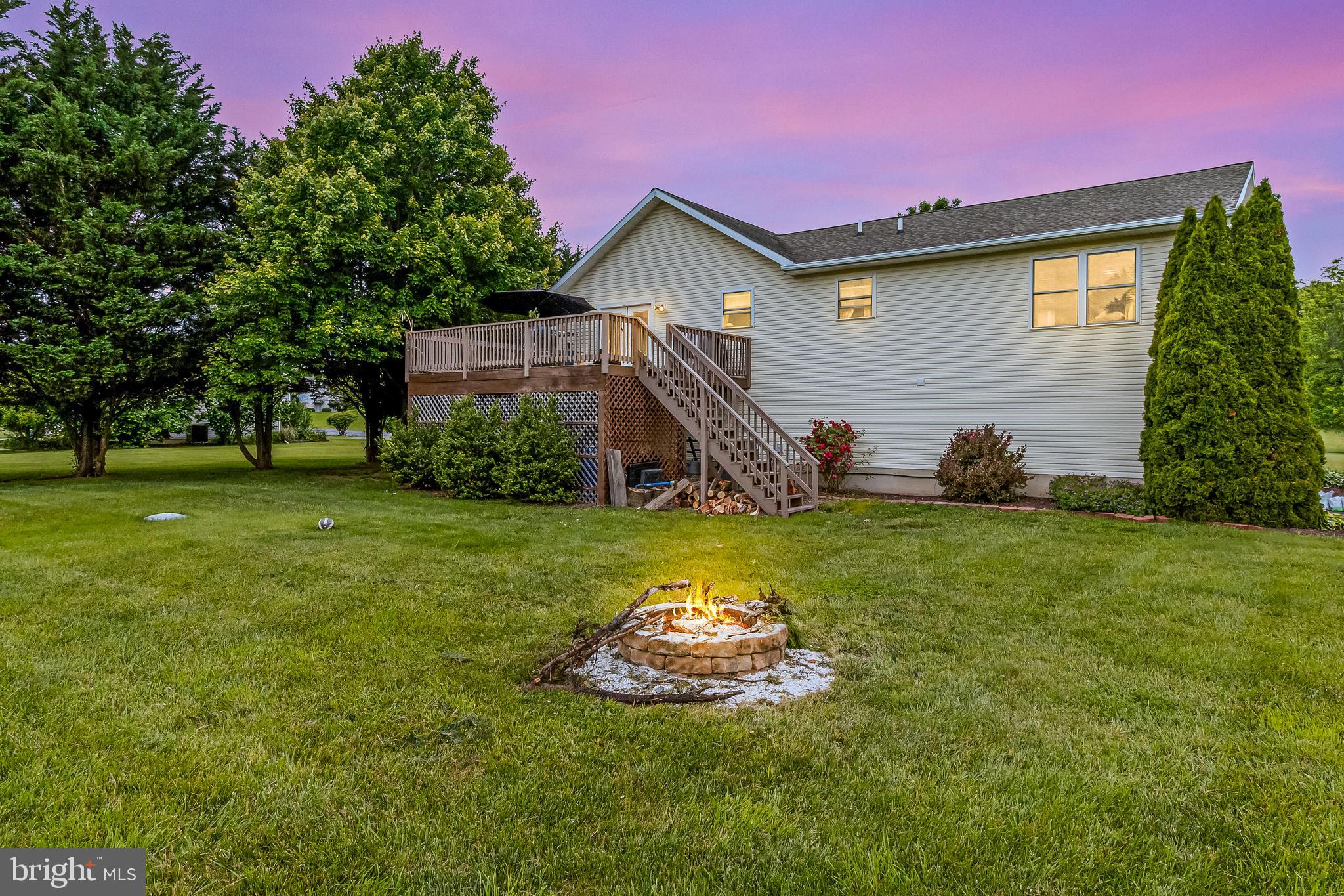 FEDERAL HILL - Residential