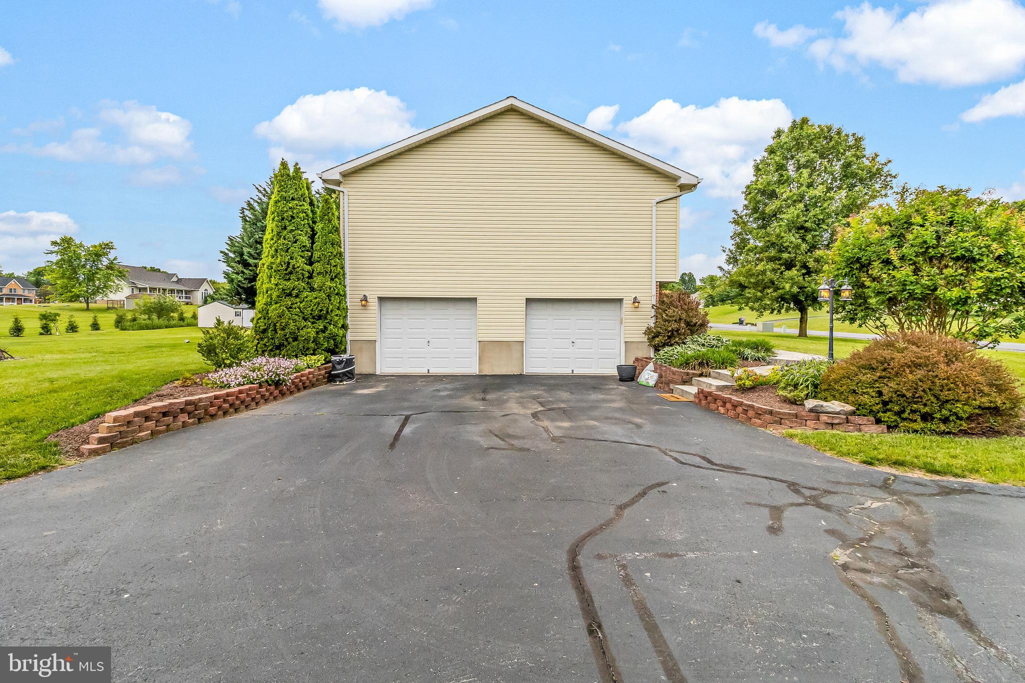 FEDERAL HILL - Residential