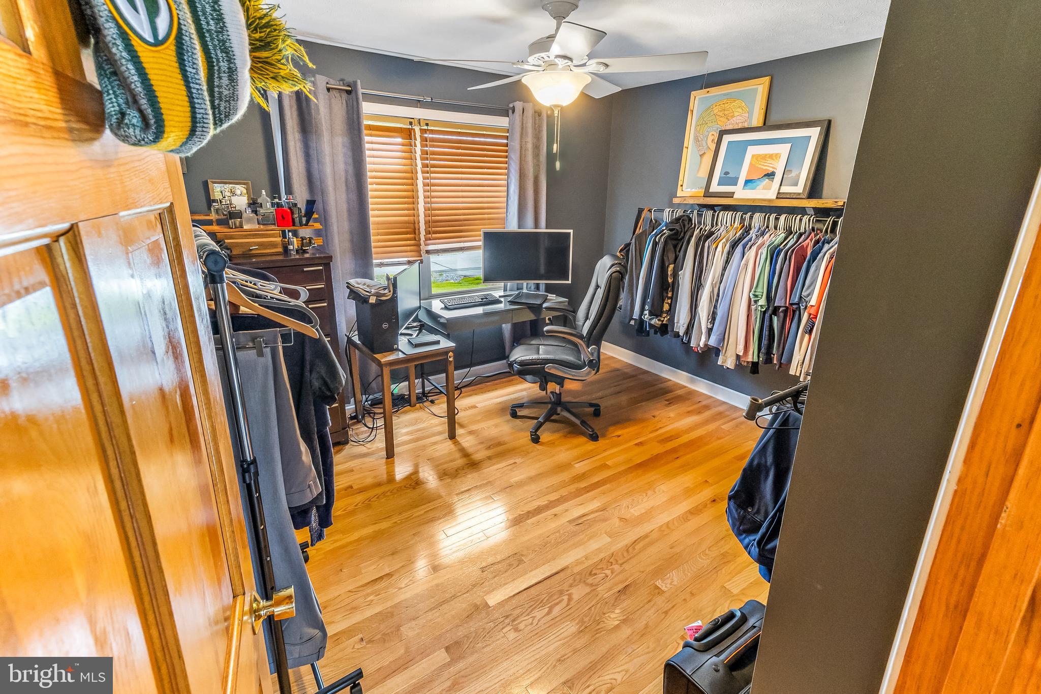 FEDERAL HILL - Residential