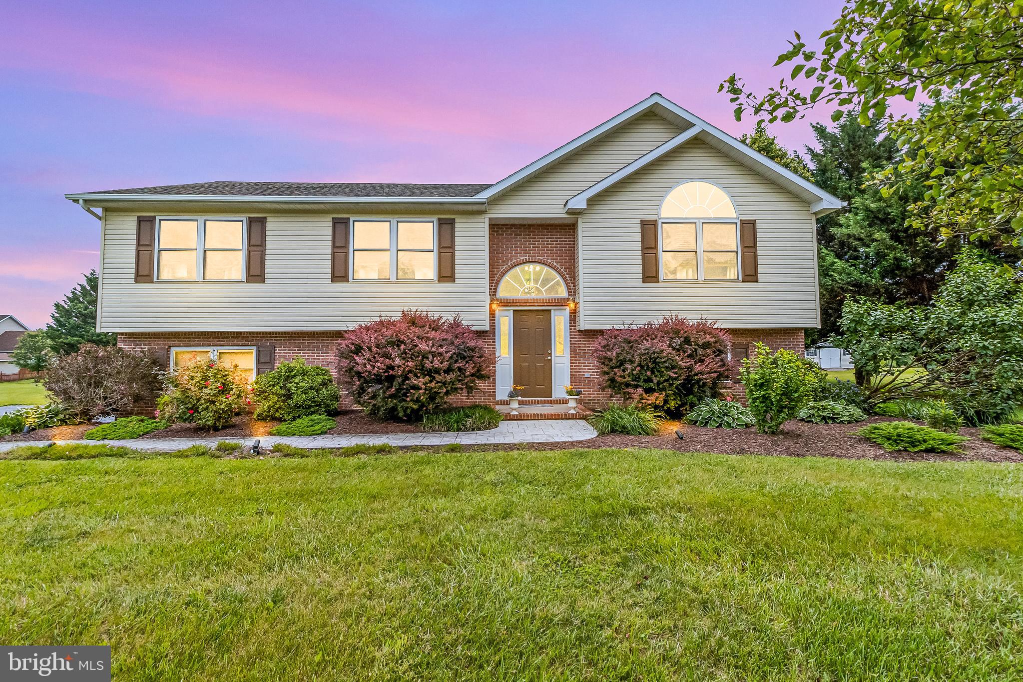 FEDERAL HILL - Residential