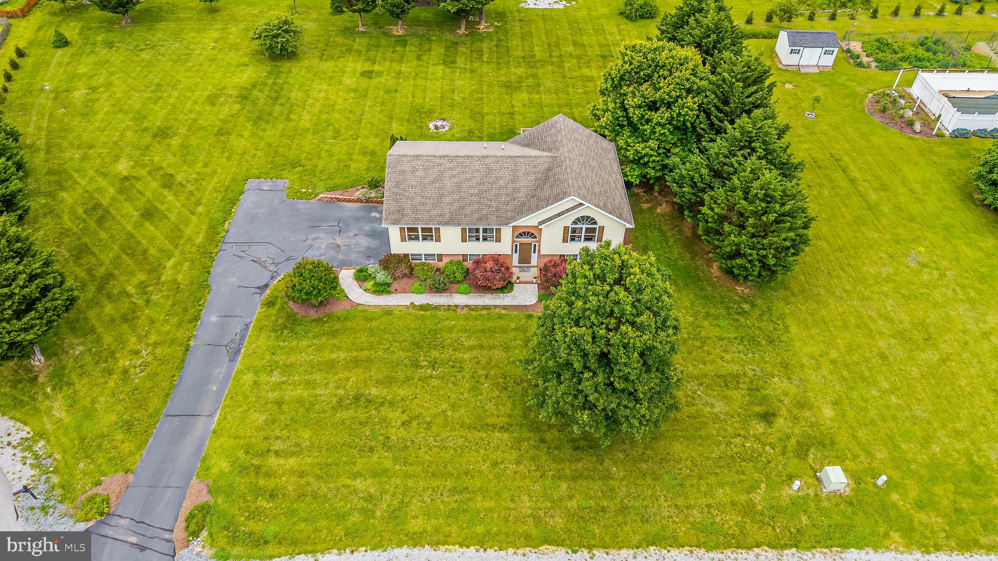 FEDERAL HILL - Residential