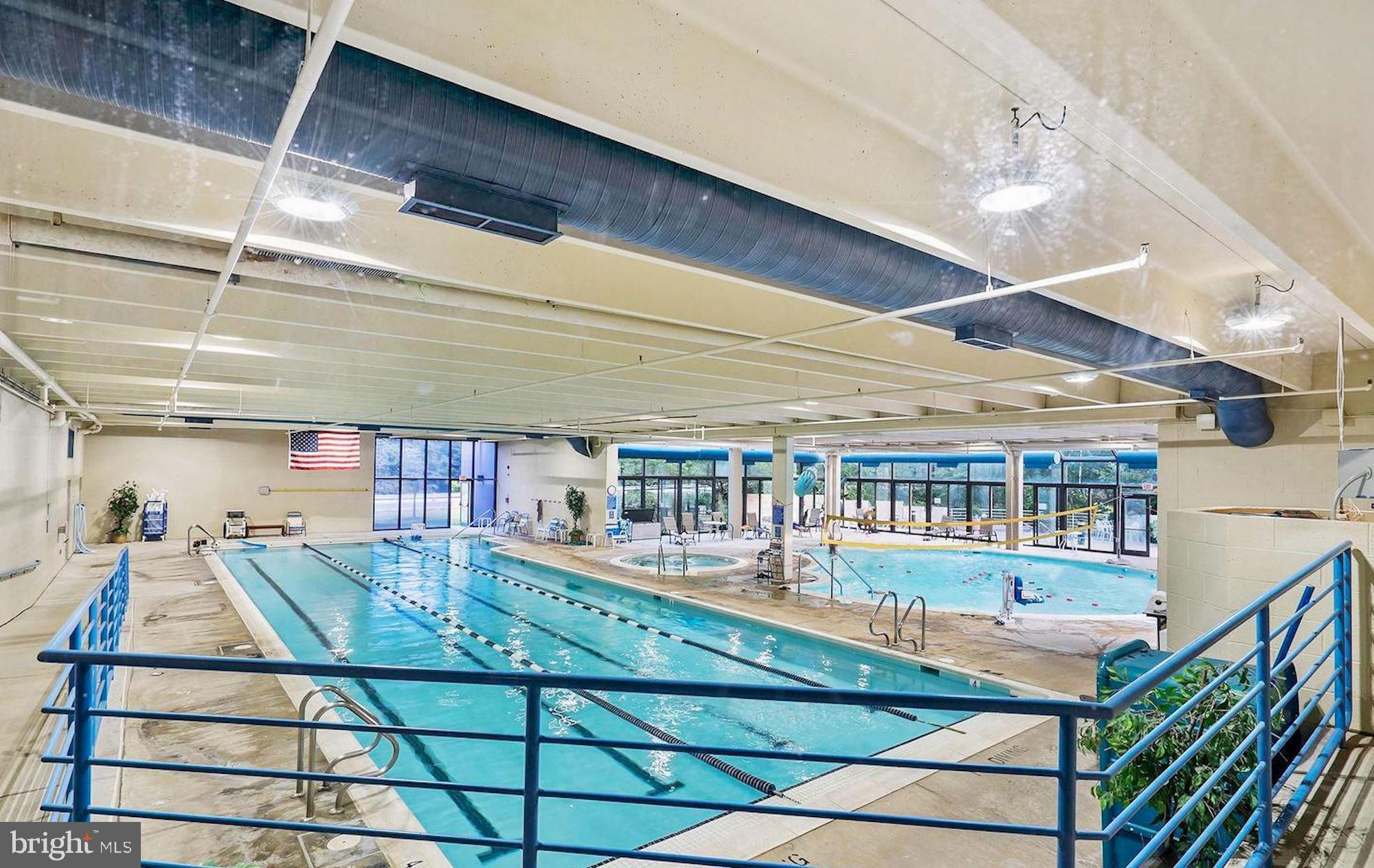 LEISURE WORLD - Residential