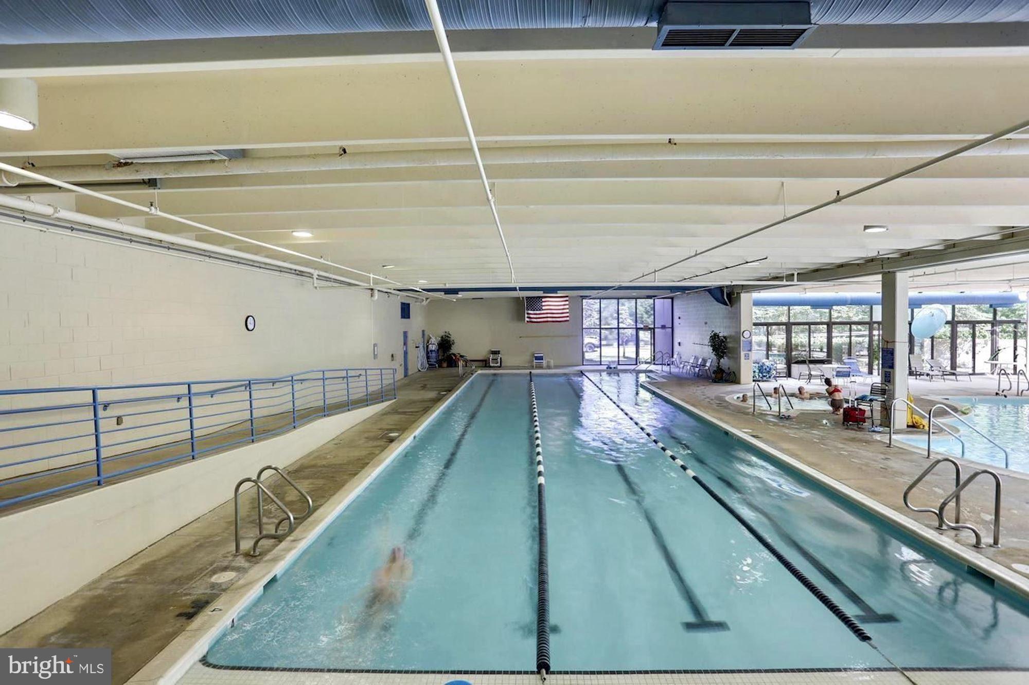 LEISURE WORLD - Residential