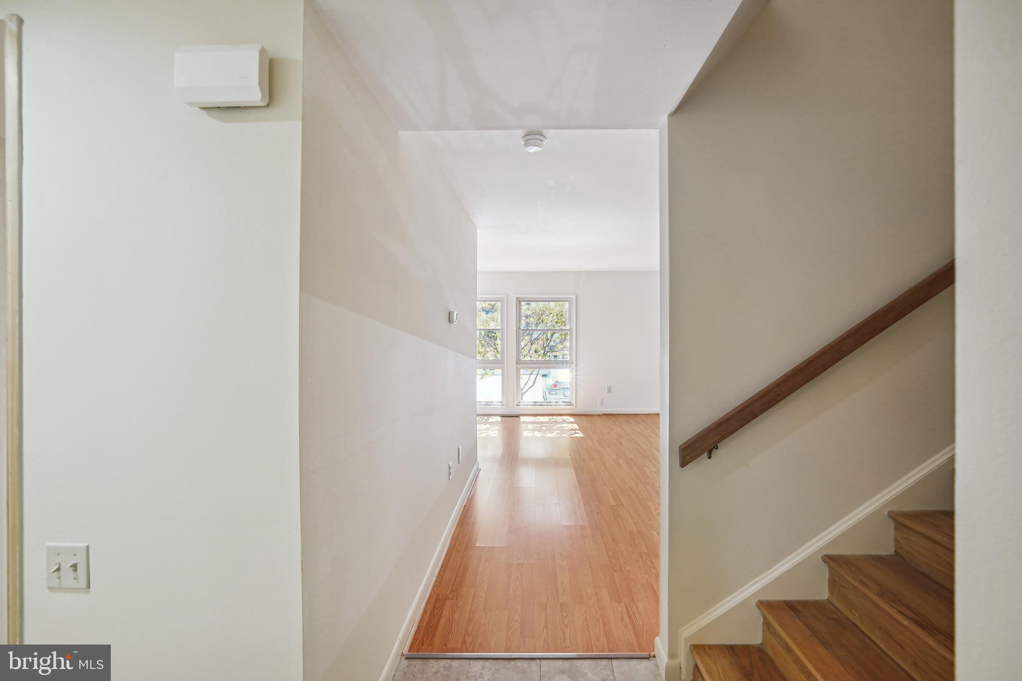 LEISURE WORLD - Residential