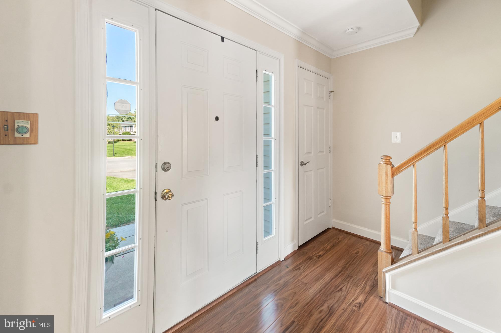 SENECA CHASE - Residential