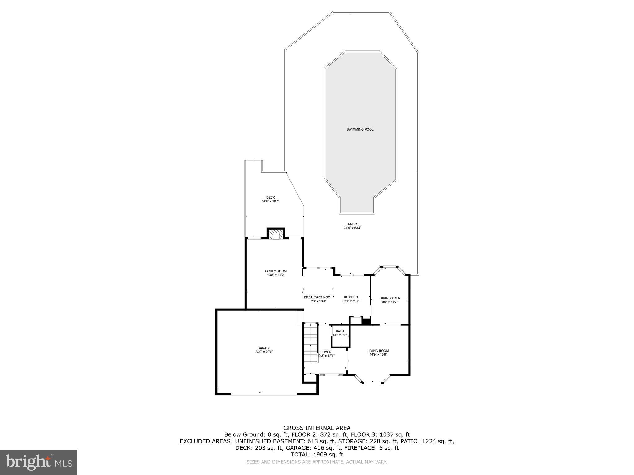 SENECA CHASE - Residential