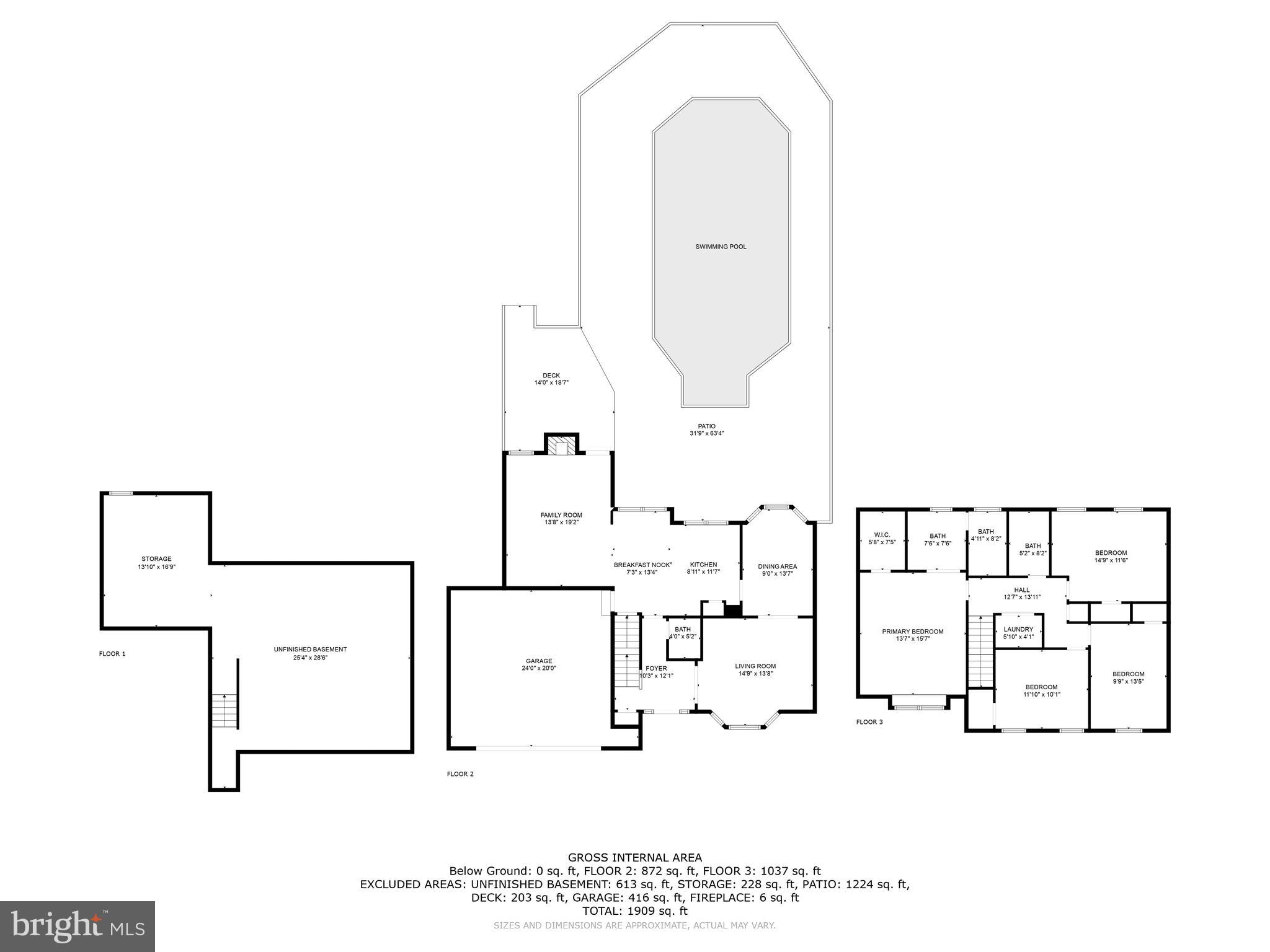 SENECA CHASE - Residential