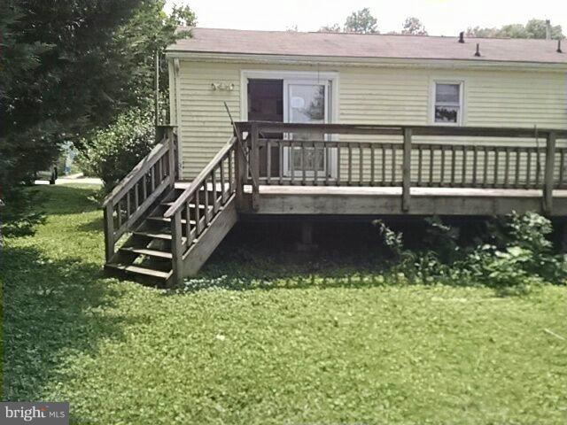 CATONSVILLE MANOR - Residential