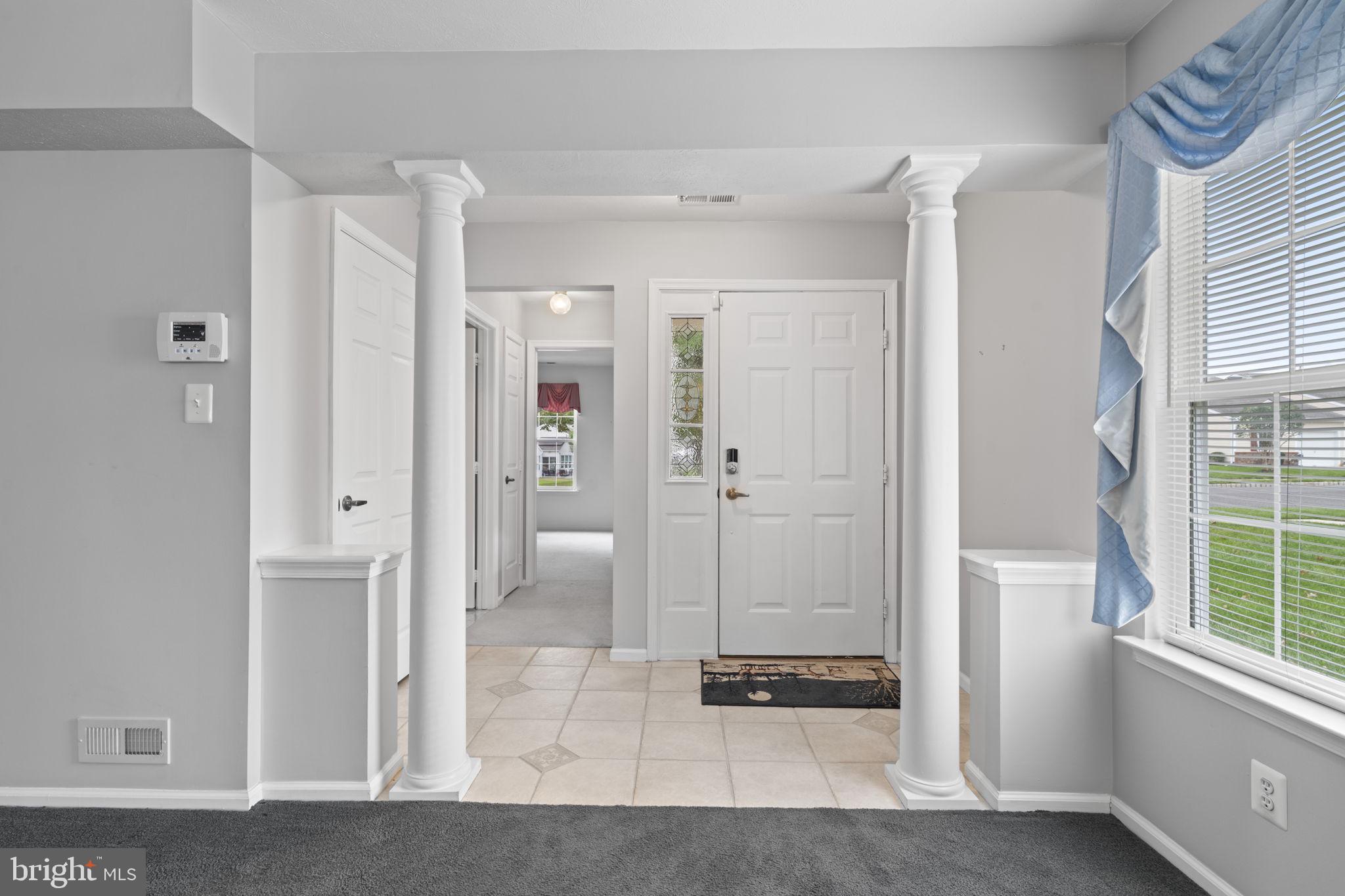 10 YARROW PLACE