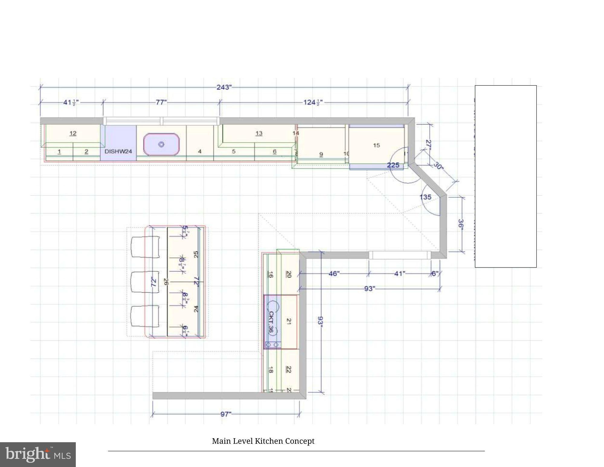 4222 LAMARRE DRIVE
