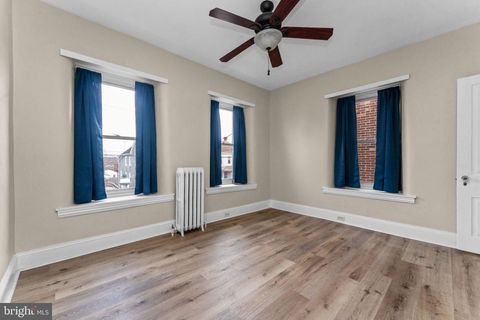 Tiny photo for 155 Main Street, PENNSBURG, PA 18073 (MLS # PAMC2161638)