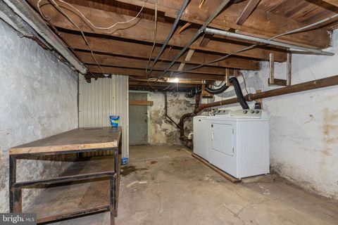 Tiny photo for 155 Main Street, PENNSBURG, PA 18073 (MLS # PAMC2161638)