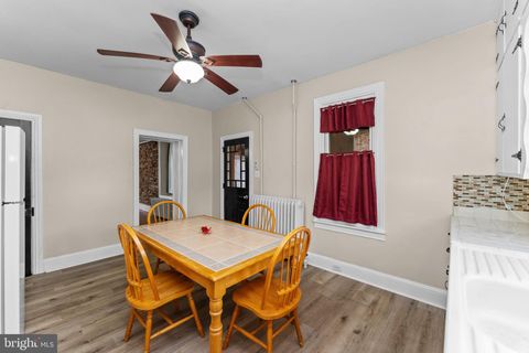 Tiny photo for 155 Main Street, PENNSBURG, PA 18073 (MLS # PAMC2161638)