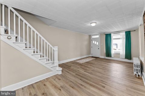 Tiny photo for 155 Main Street, PENNSBURG, PA 18073 (MLS # PAMC2161638)