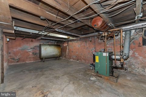 Tiny photo for 155 Main Street, PENNSBURG, PA 18073 (MLS # PAMC2161638)