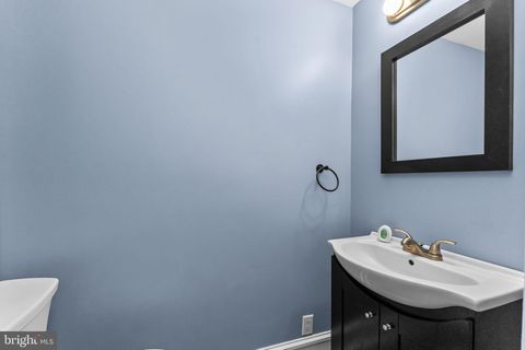 Tiny photo for 155 Main Street, PENNSBURG, PA 18073 (MLS # PAMC2161638)