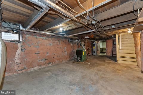 Tiny photo for 155 Main Street, PENNSBURG, PA 18073 (MLS # PAMC2161638)