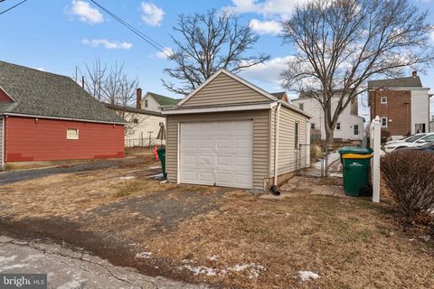 Tiny photo for 155 Main Street, PENNSBURG, PA 18073 (MLS # PAMC2161638)