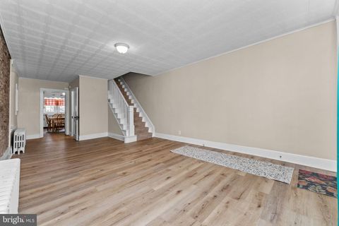 Tiny photo for 155 Main Street, PENNSBURG, PA 18073 (MLS # PAMC2161638)