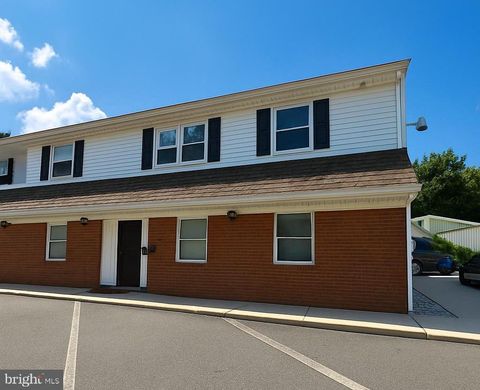 Photo of 14 S Girard Road #APT A, GLASSBORO, NJ 08028 (MLS # NJGL2069108)