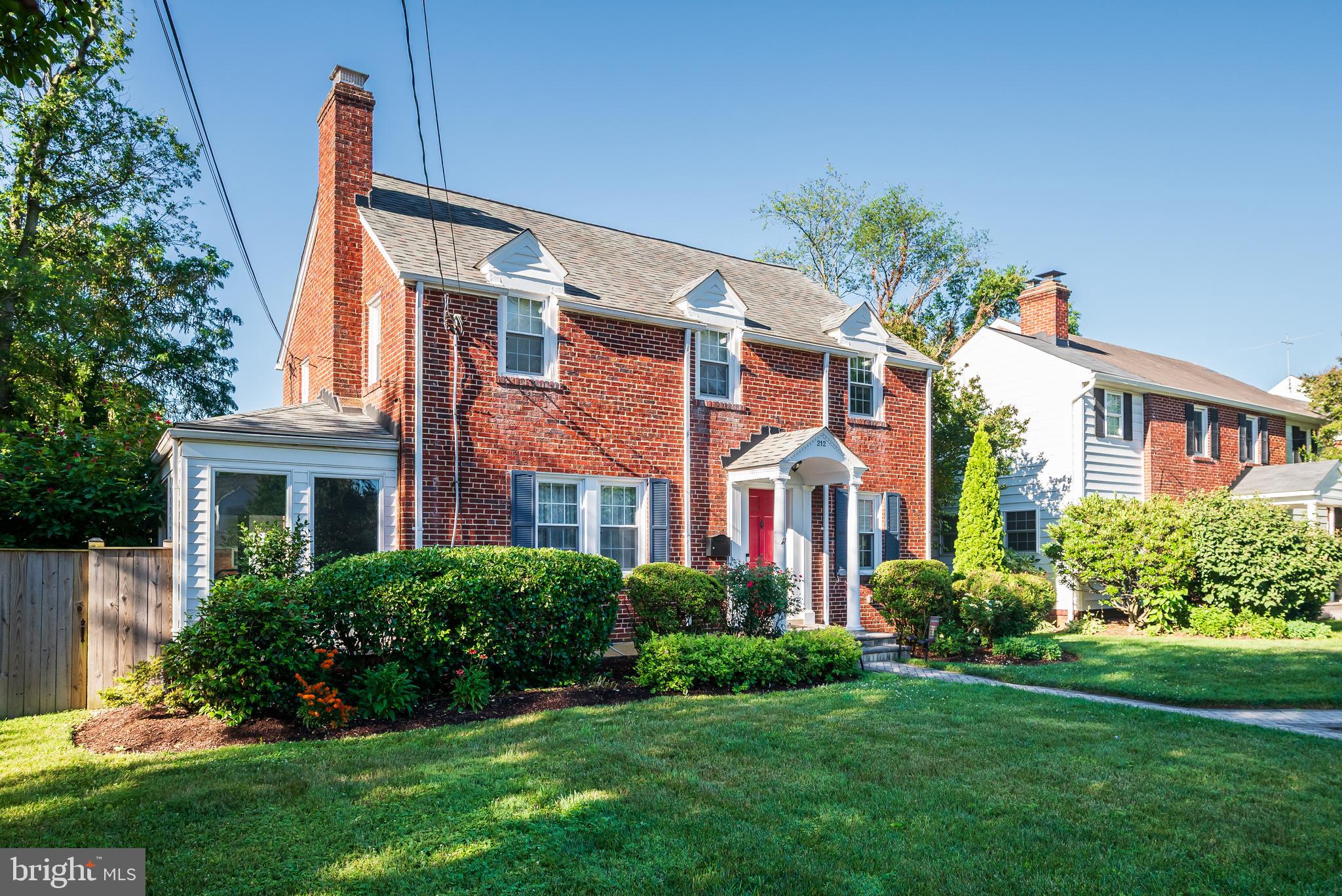 212 NORMANDY DRIVE