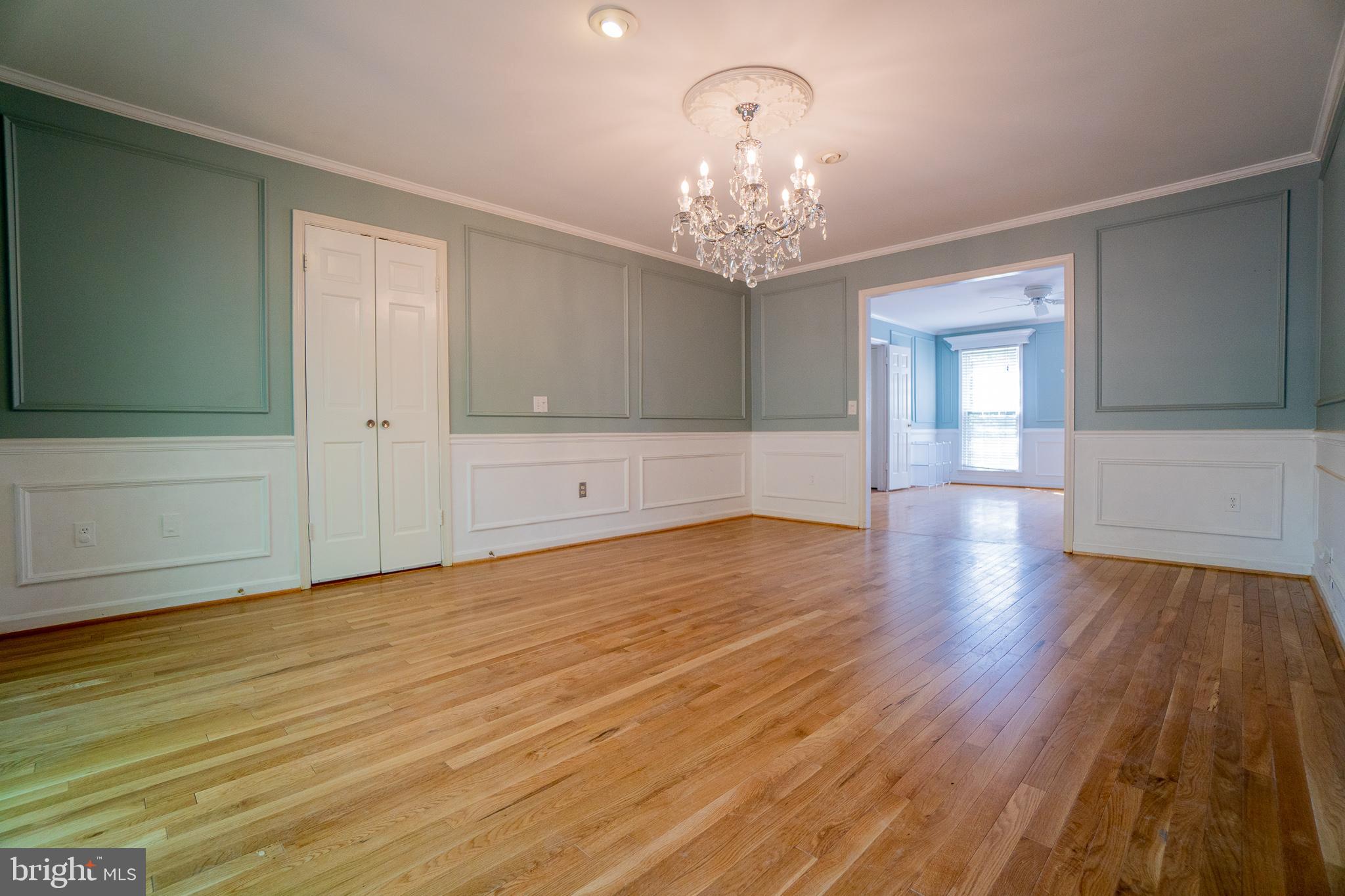 HERITAGE WALK - Residential Lease