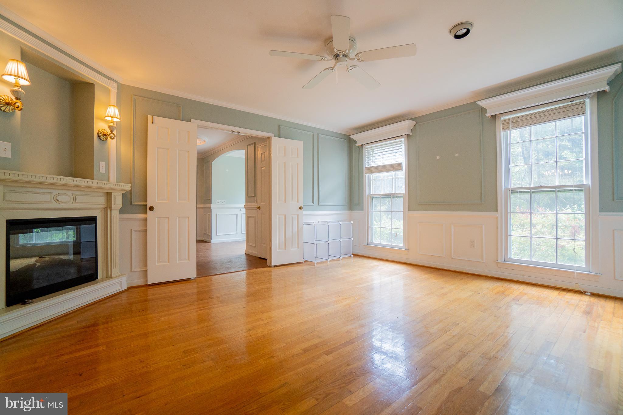 HERITAGE WALK - Residential Lease