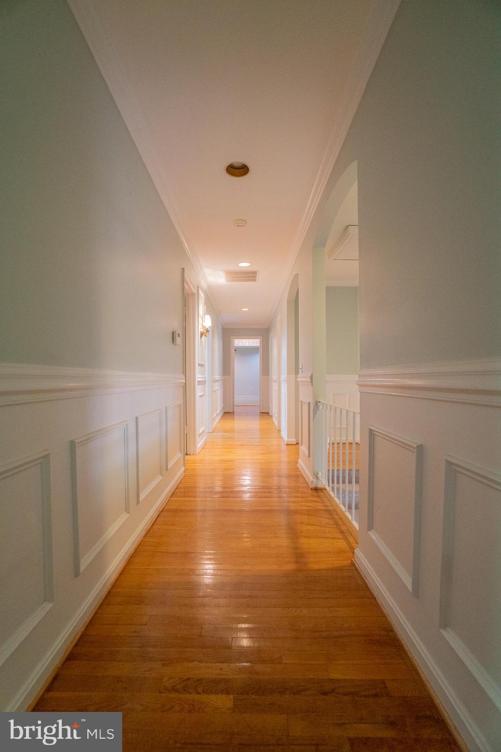 HERITAGE WALK - Residential Lease