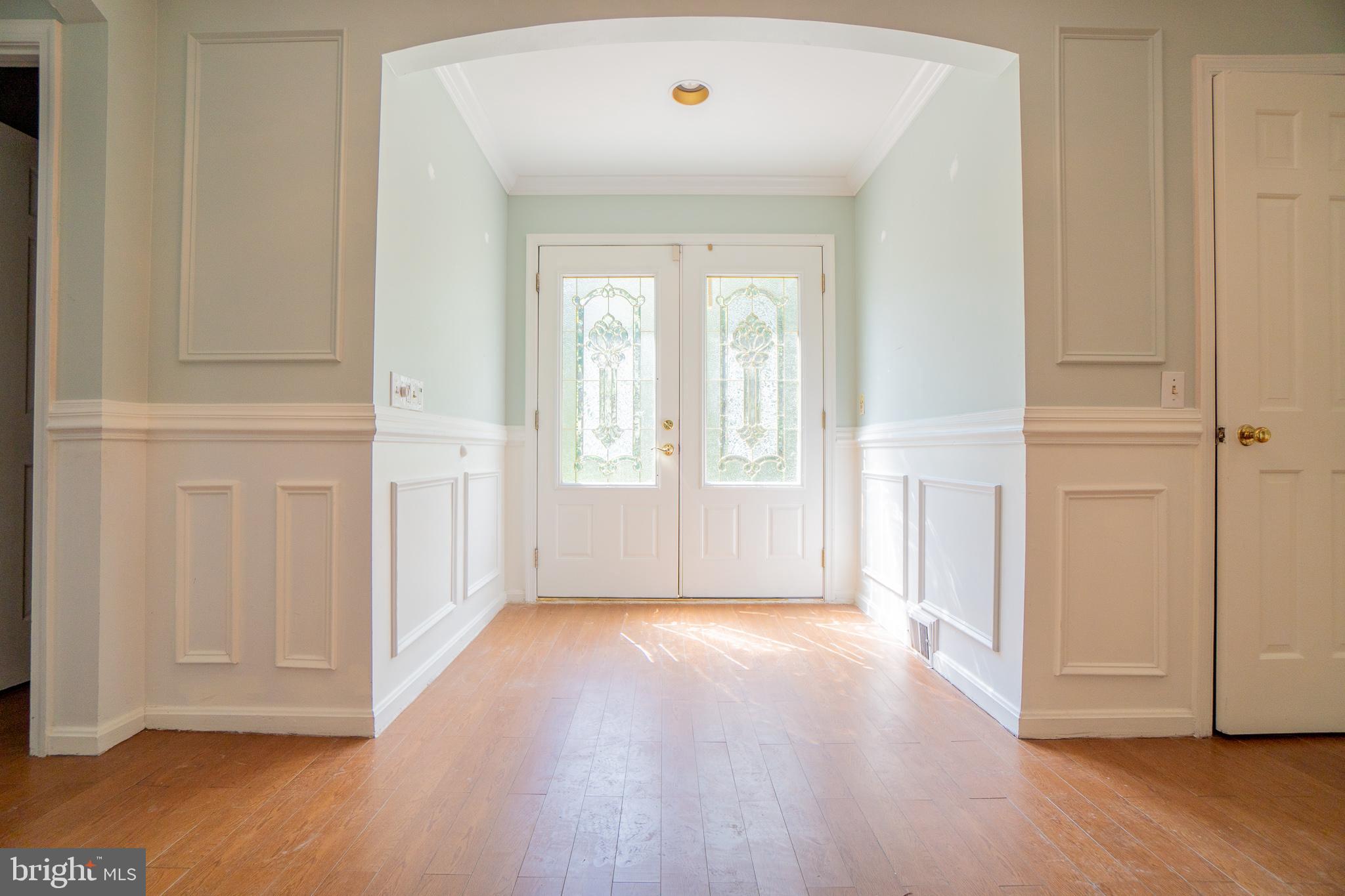 HERITAGE WALK - Residential Lease