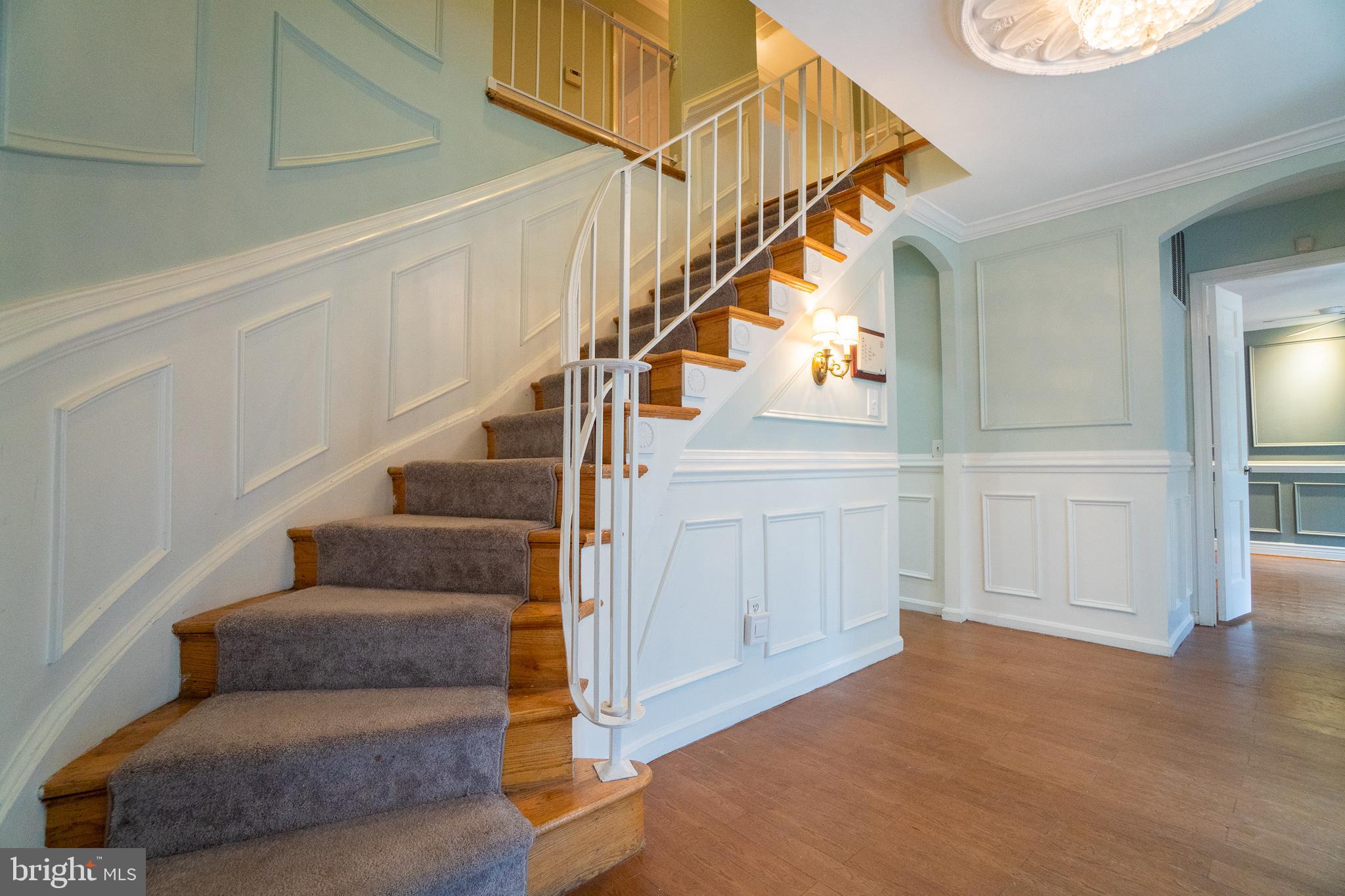 HERITAGE WALK - Residential Lease