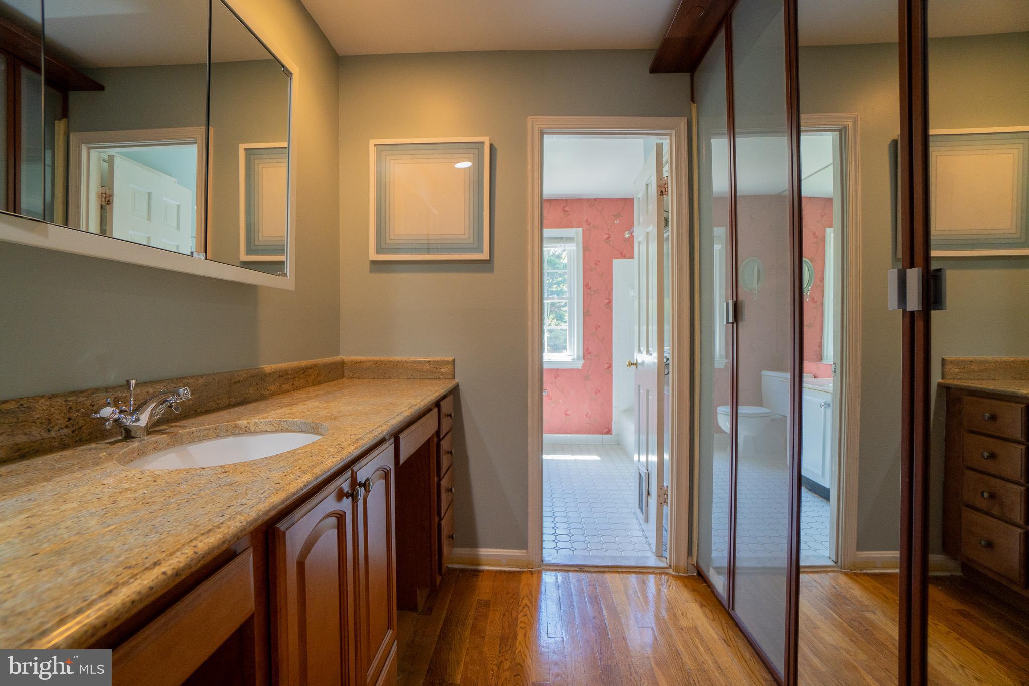 HERITAGE WALK - Residential Lease