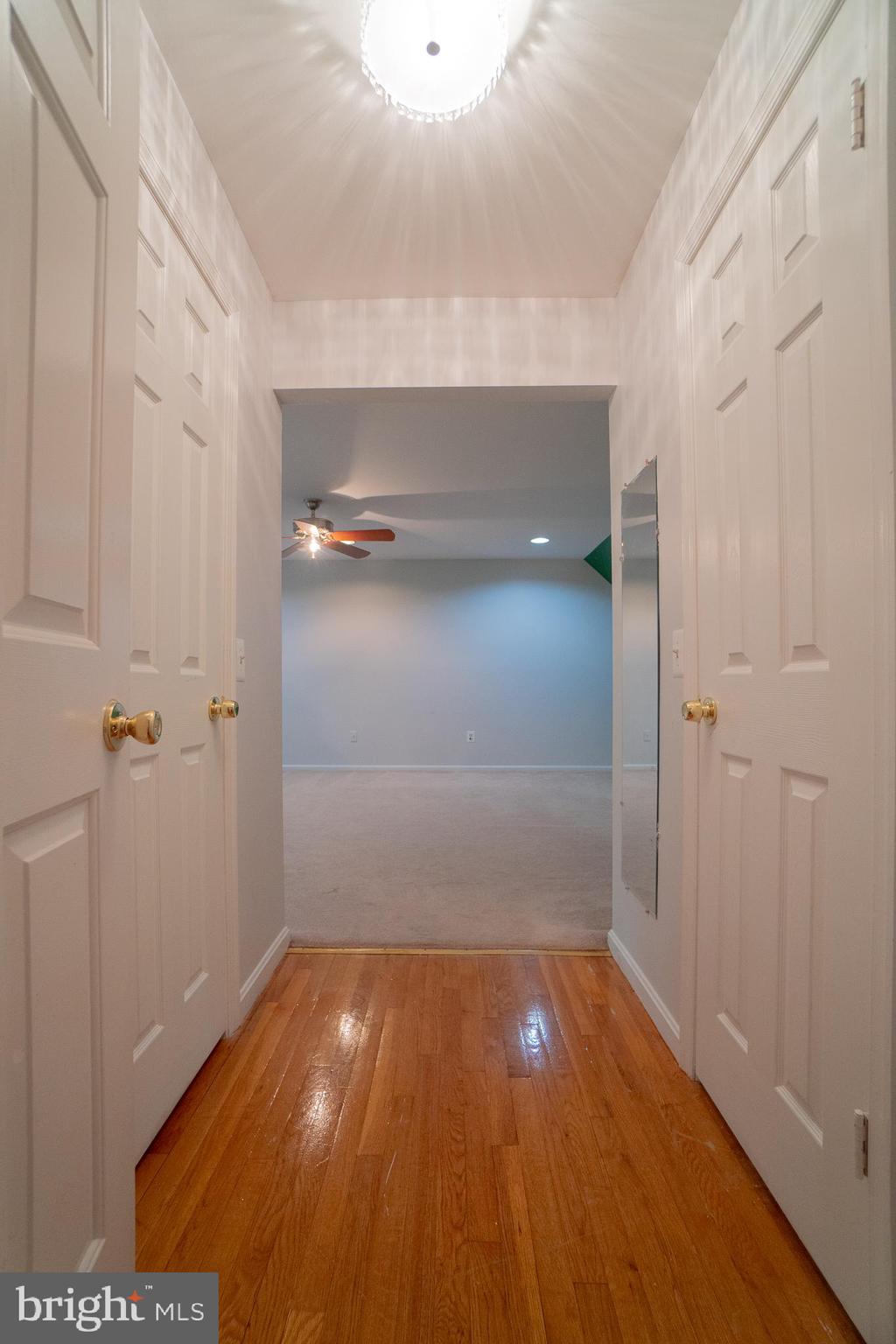 HERITAGE WALK - Residential Lease