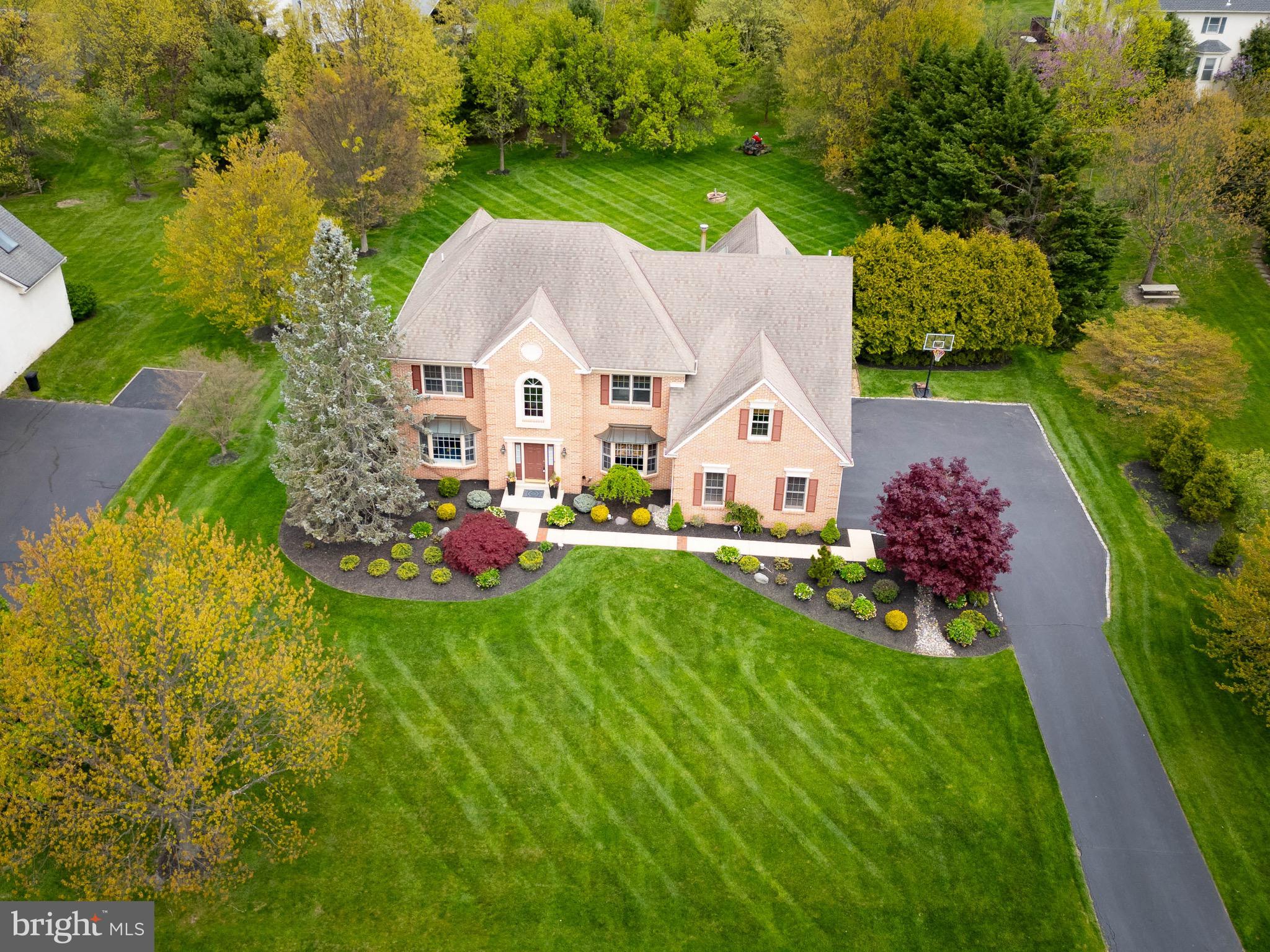 TREWELLYN ESTATES - Residential