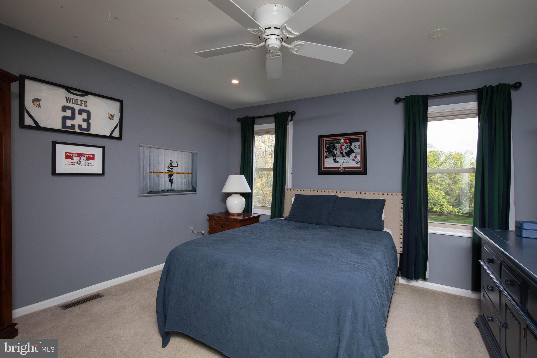 TREWELLYN ESTATES - Residential