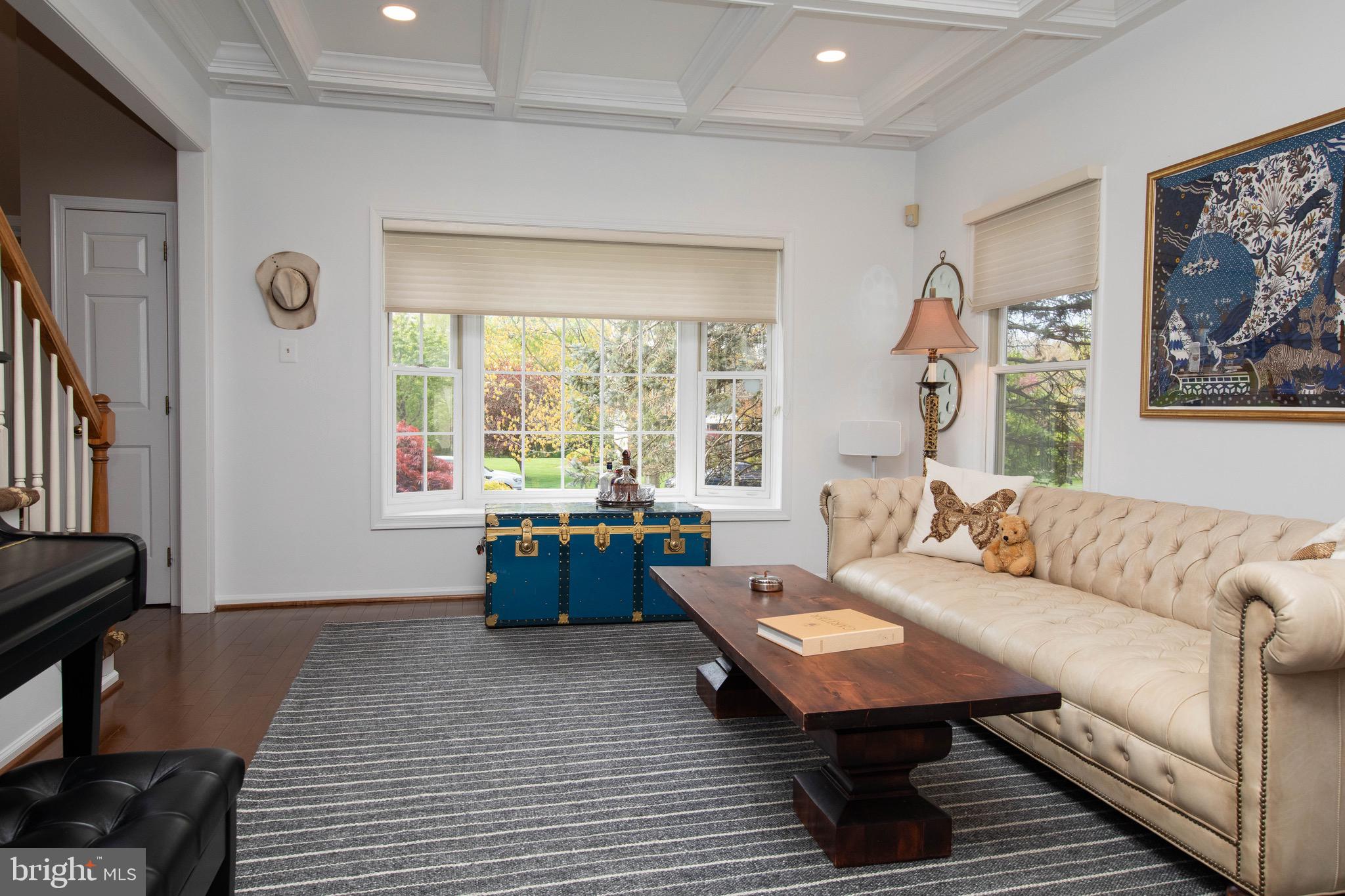 TREWELLYN ESTATES - Residential