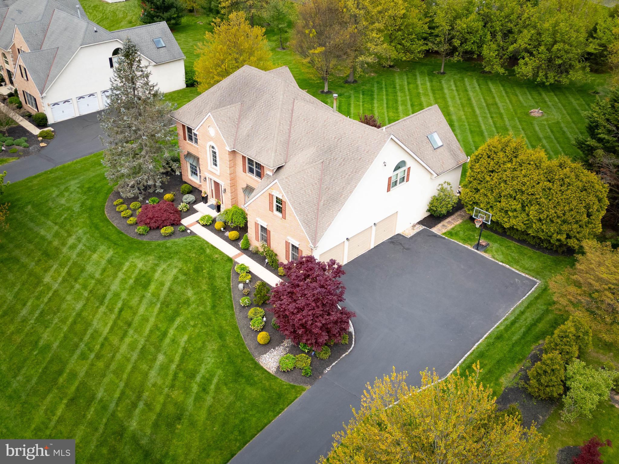 TREWELLYN ESTATES - Residential