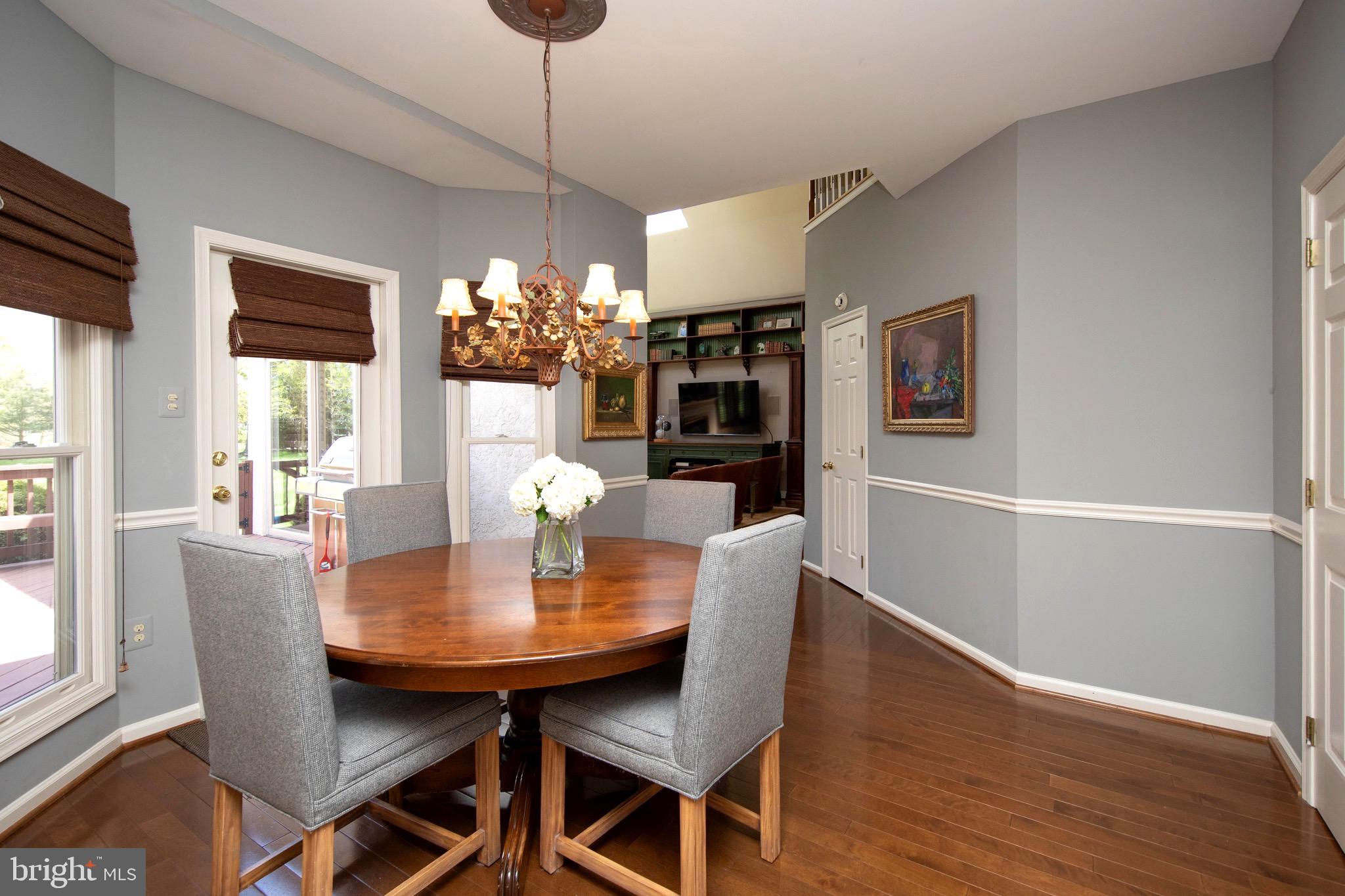 TREWELLYN ESTATES - Residential