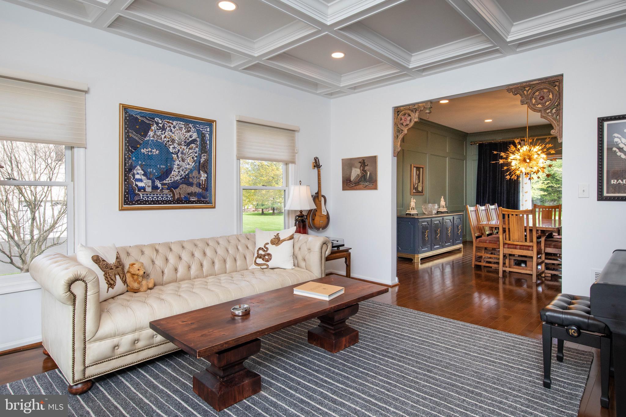 TREWELLYN ESTATES - Residential