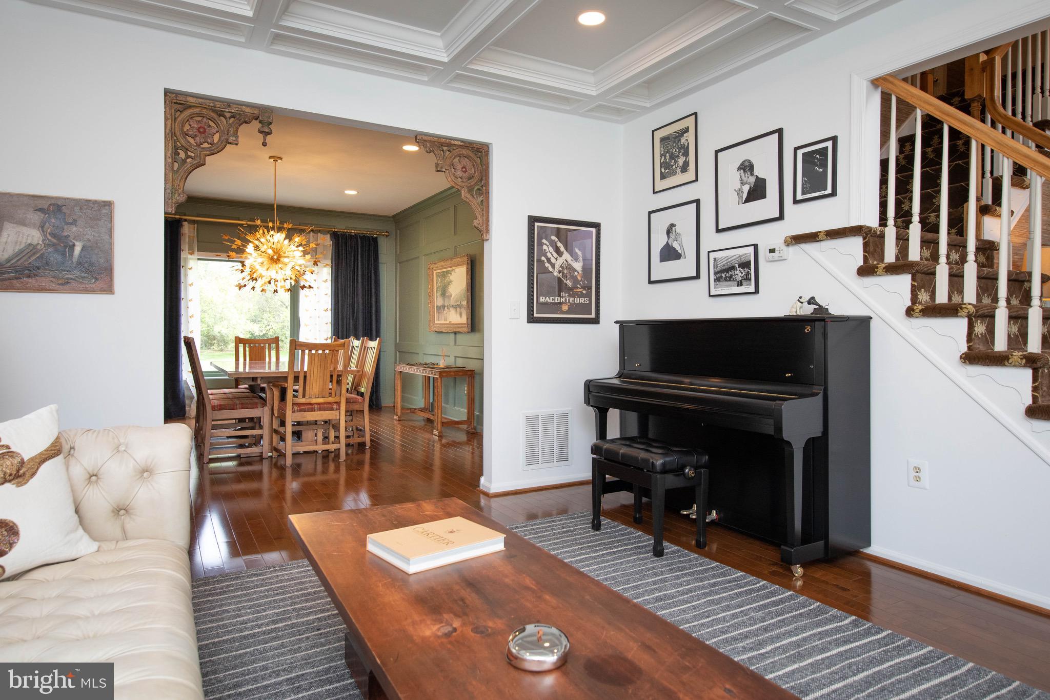 TREWELLYN ESTATES - Residential