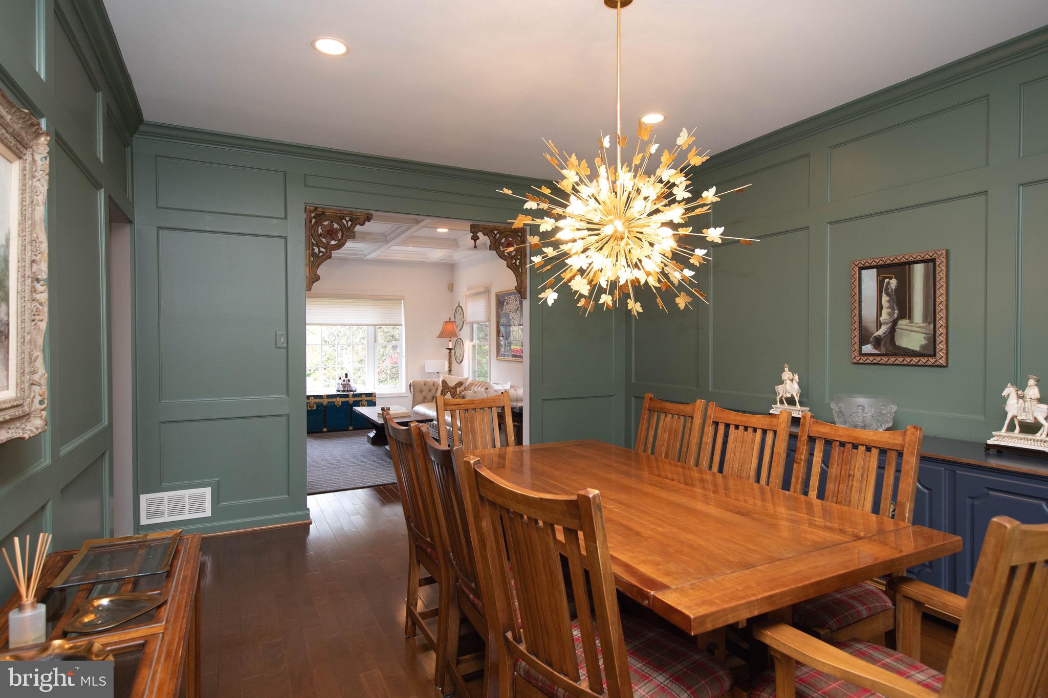 TREWELLYN ESTATES - Residential