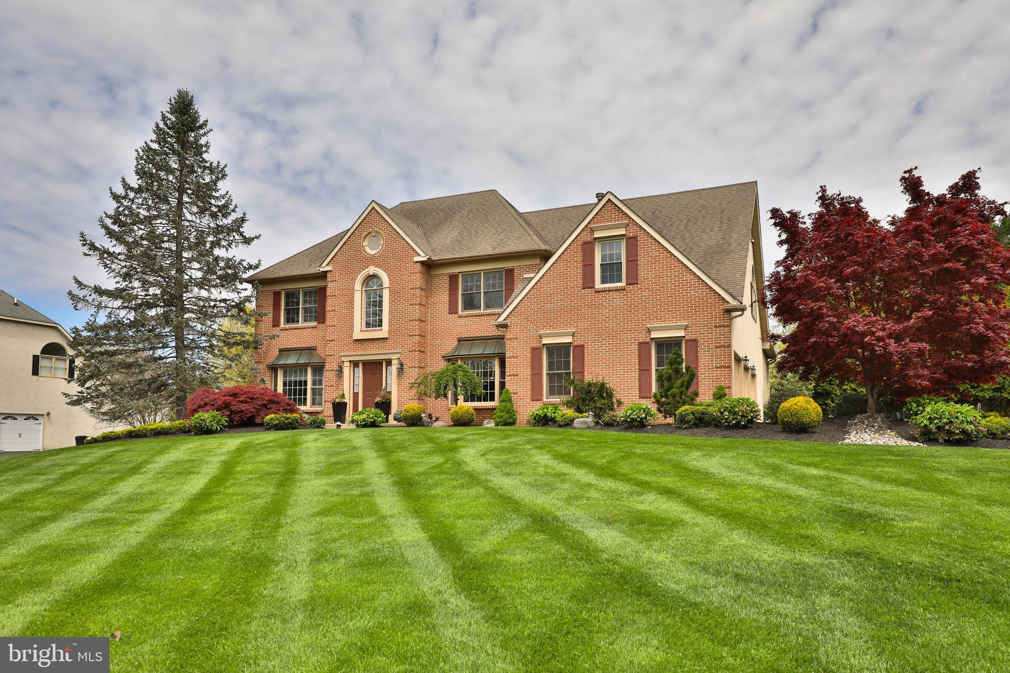 TREWELLYN ESTATES - Residential