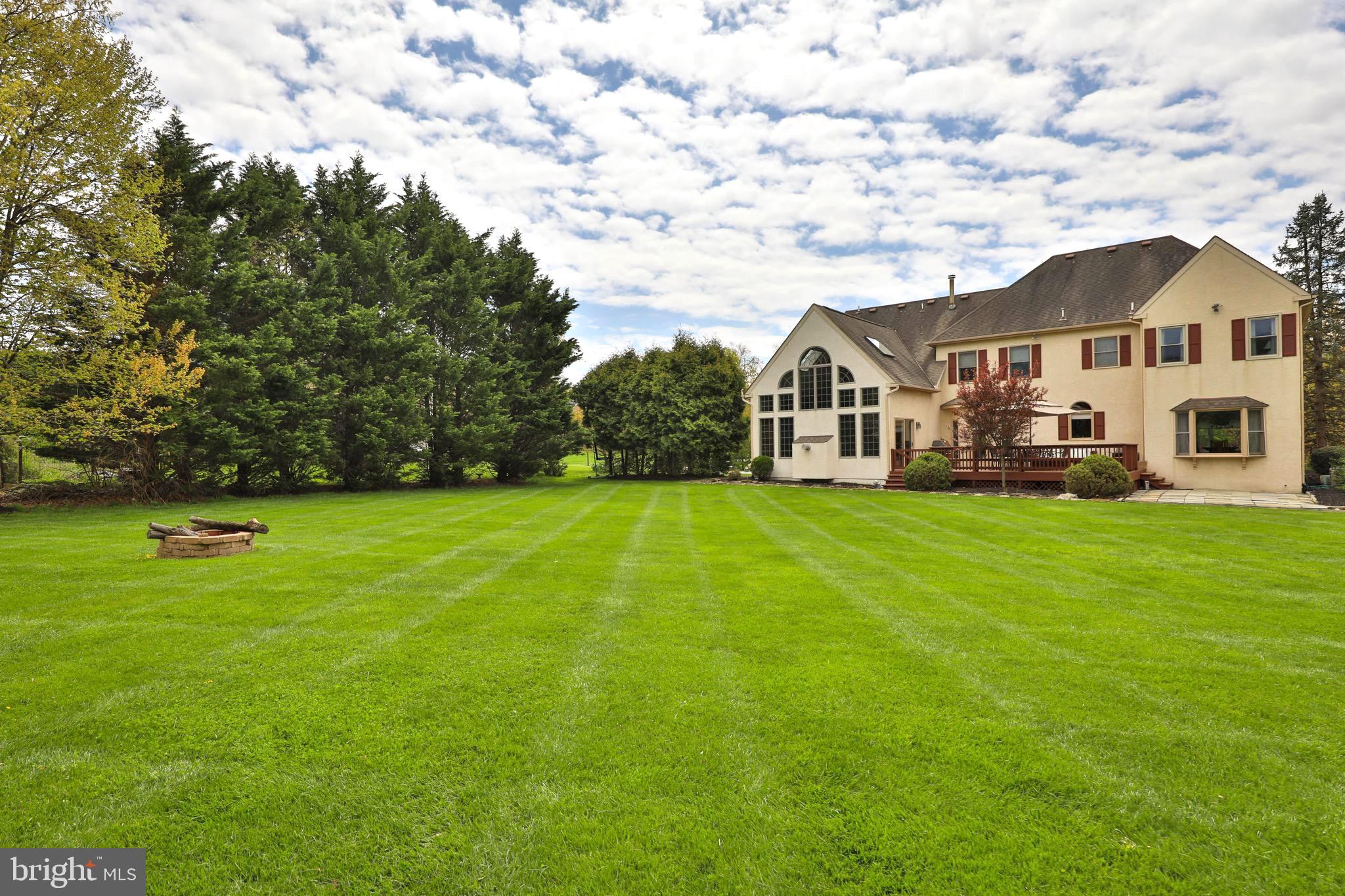 TREWELLYN ESTATES - Residential