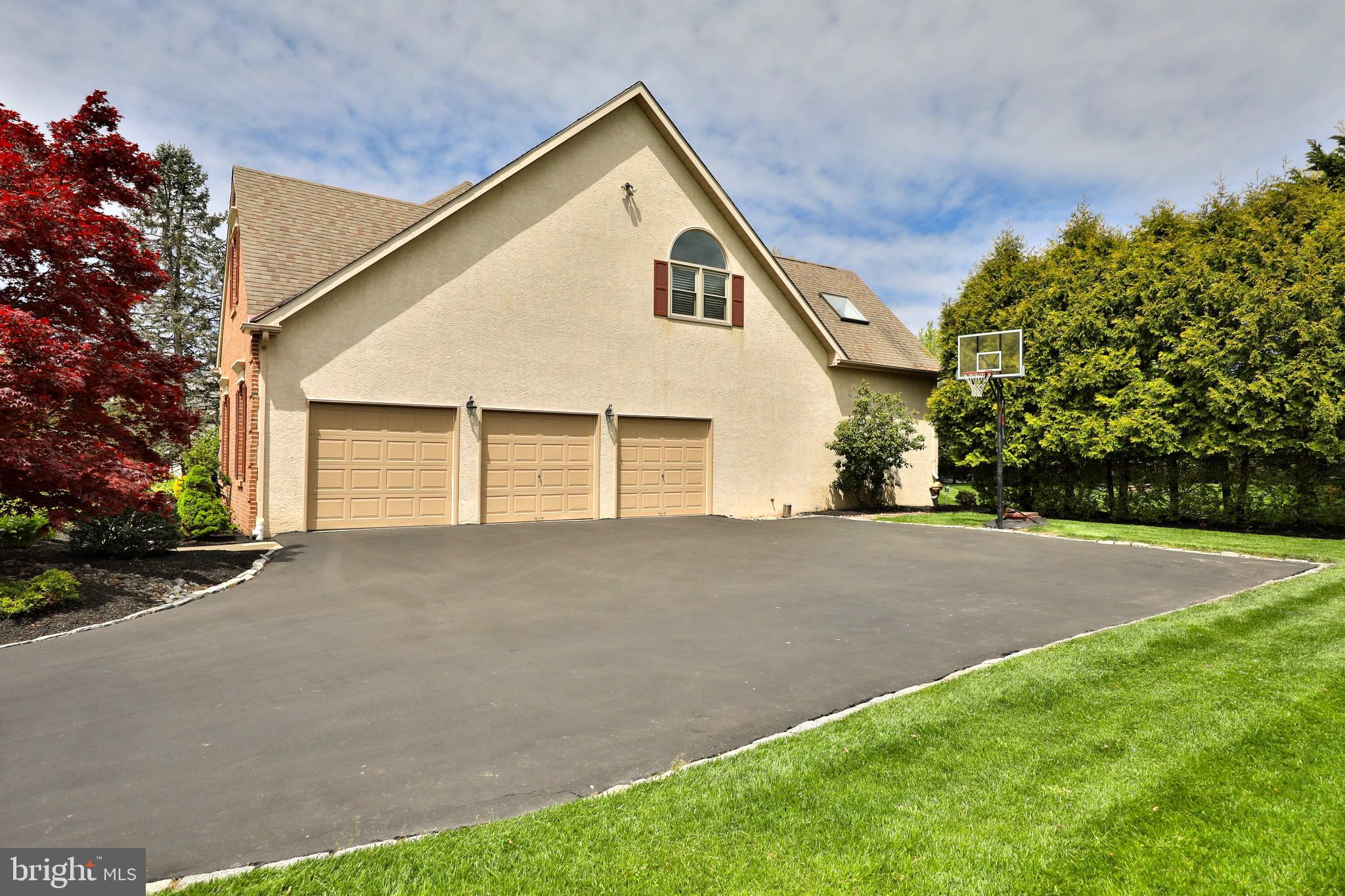 TREWELLYN ESTATES - Residential