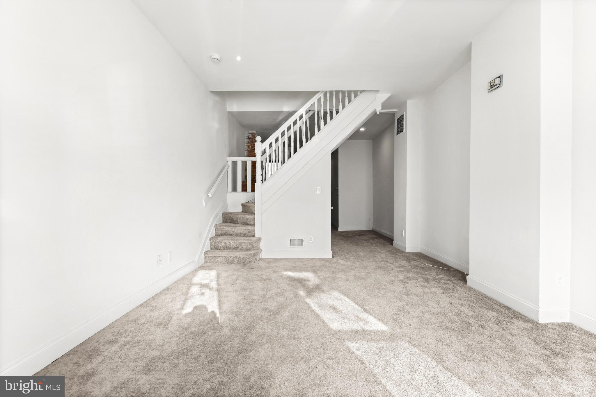 2546 W BALTIMORE STREET