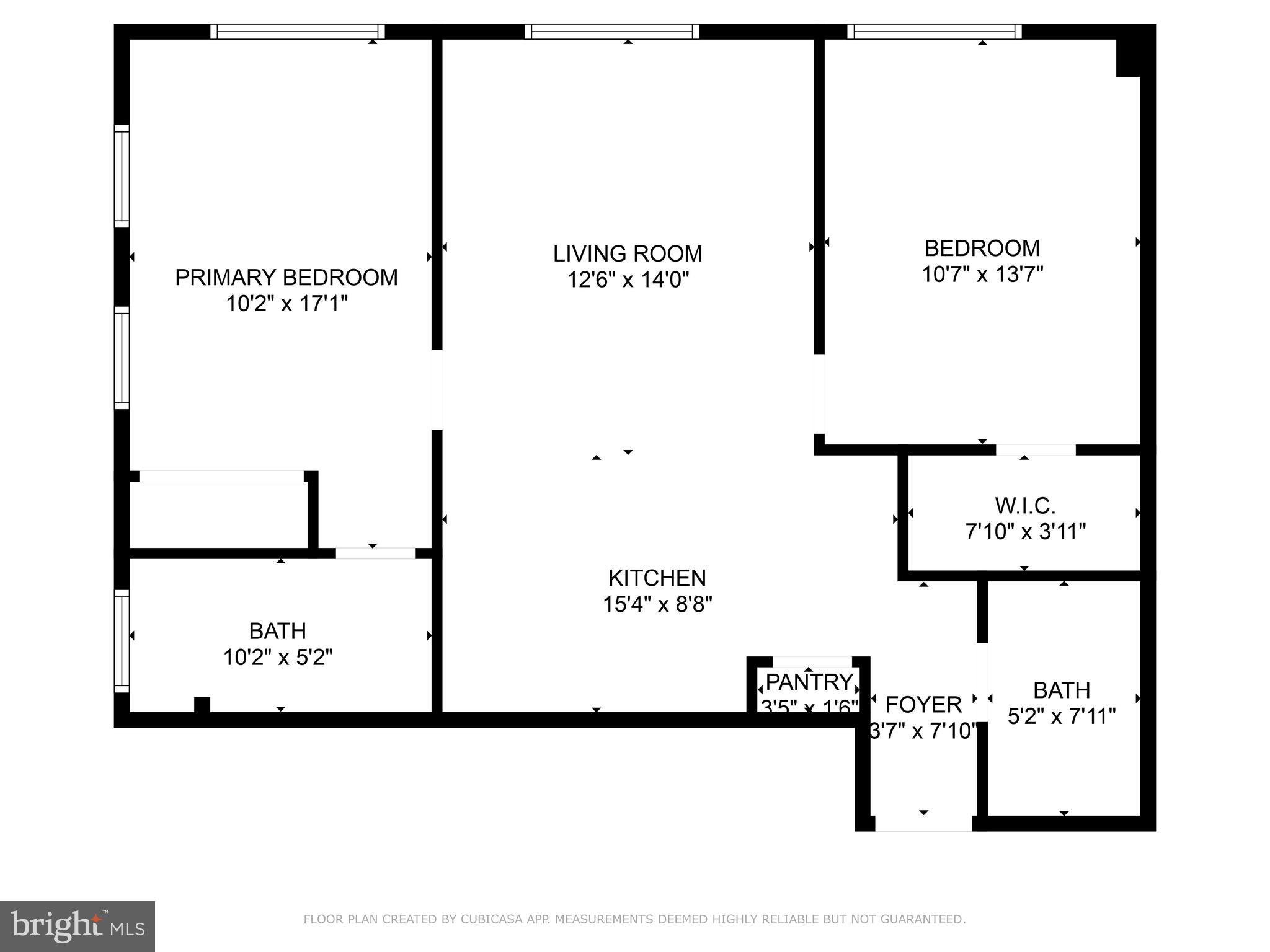 QUEEN VILLAGE - Residential Lease