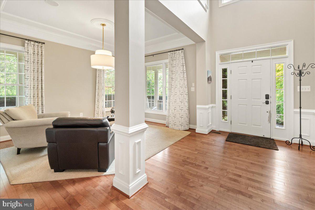 WINDSOR KNOLLS - Residential